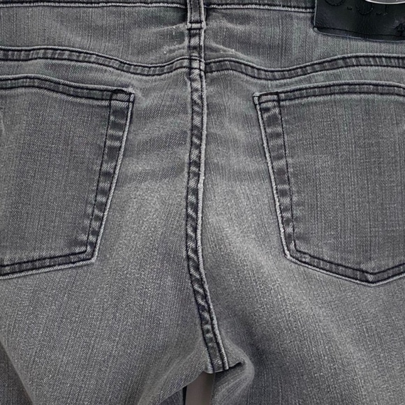 John Varvatos Stretch Jeans - 34x29 - Picture 6 of 9